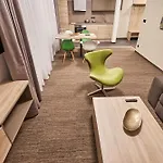 Volarik Apartman Mikulov