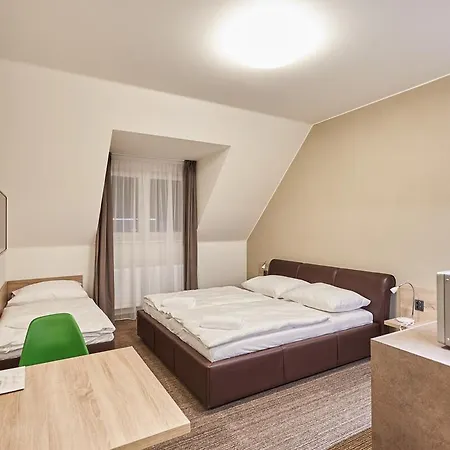 Volarik Apartament *