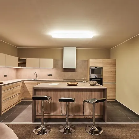 Apartment Volarik Mikulov