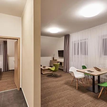 Volarik Apartament