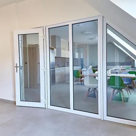Apartament Volarik *