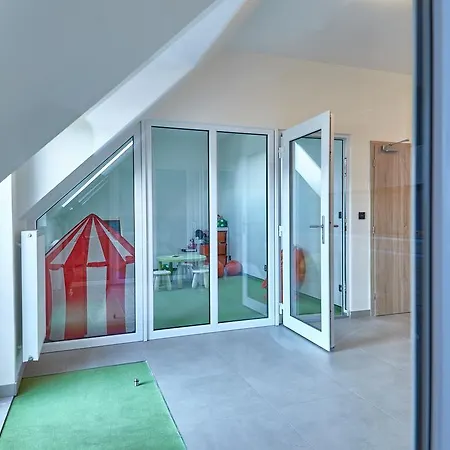 Lägenhet Volarik Mikulov