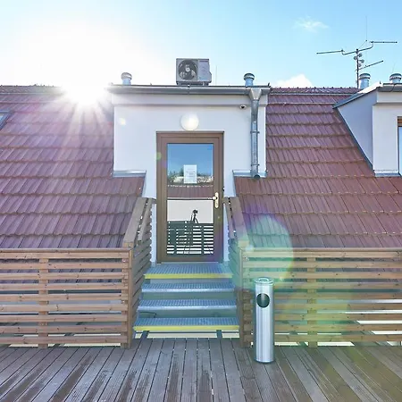 Apartment Volarik *