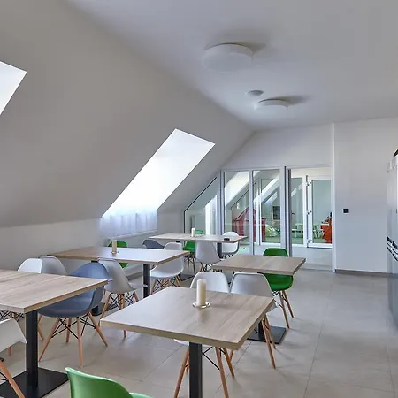 Volarik Lägenhet Mikulov