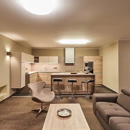 Apartament Volarik