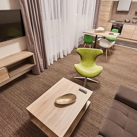 Volarik Lägenhet Mikulov