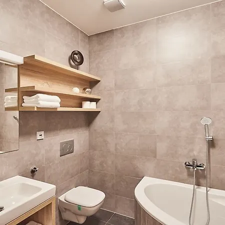 Apartament Volarik