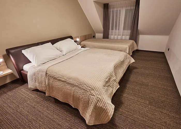 Volarik Apartman