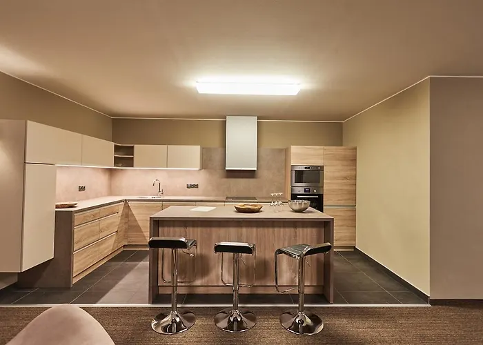Apartman Volarik Mikulov