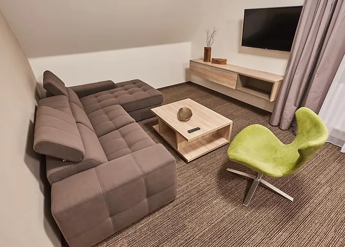 Volarik Apartman