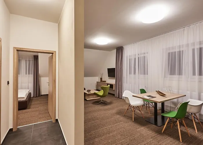 Volarik Apartman