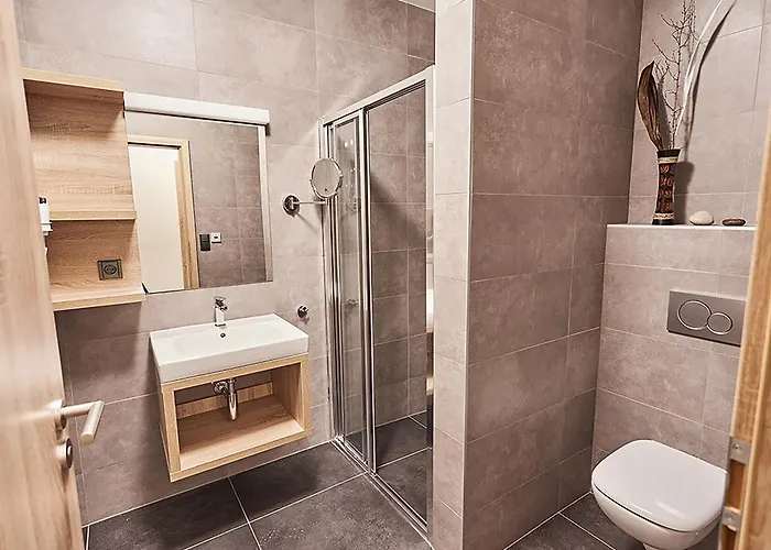Volarik Apartman *