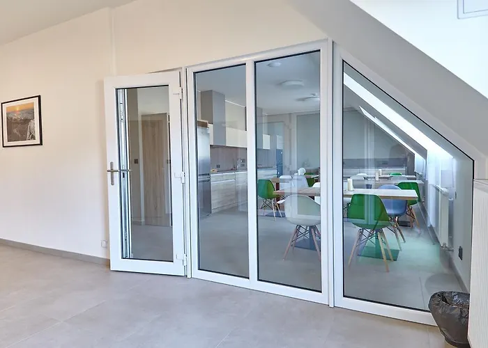 Apartman Volarik *