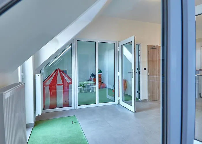 Apartman Volarik Mikulov