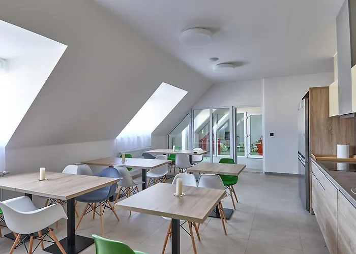 Volarik Apartman Mikulov