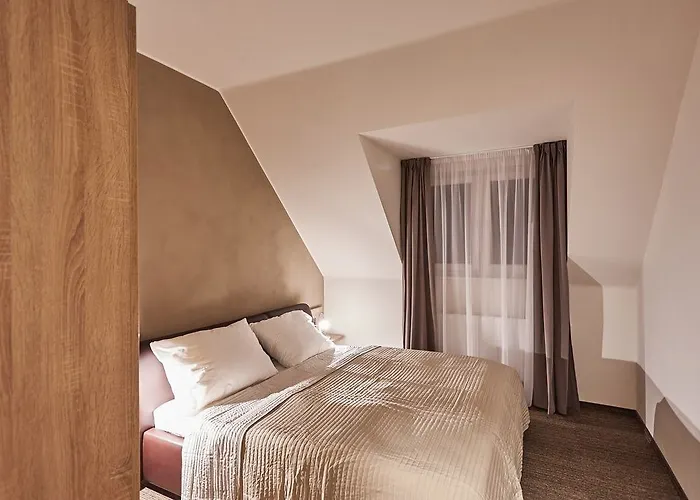 Apartman Volarik *
