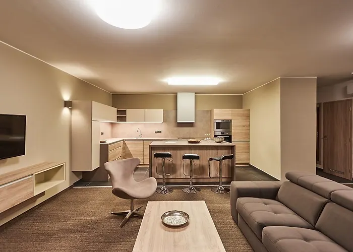 Apartman Volarik