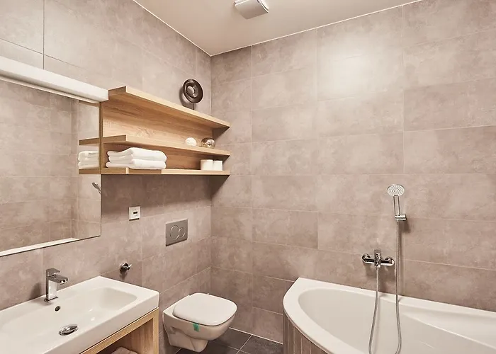 Apartman Volarik